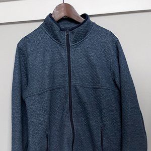 MARINE LAYER Franz Quilted Jacket